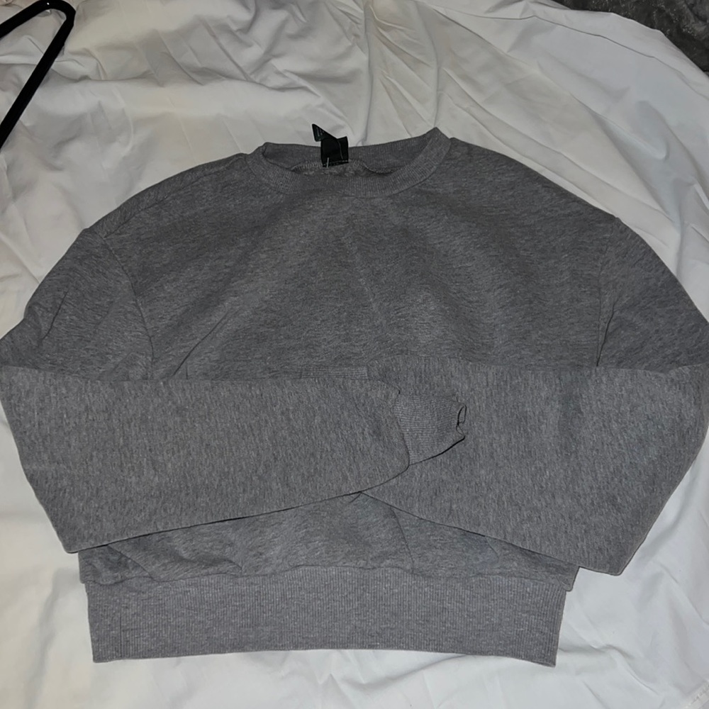 Gray Wild Fable Sweater size:XS